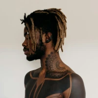 Affordable tattoos, Vegas Ink Wonderland promotional banner Affordable tattoos, Vegas Ink Wonderland promotional banner