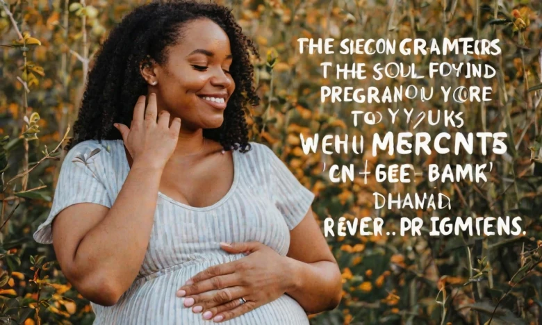 Second Trimester Pregnant Captions 200+ Pregnant Captions to Celebrate the Heartwarming Journey