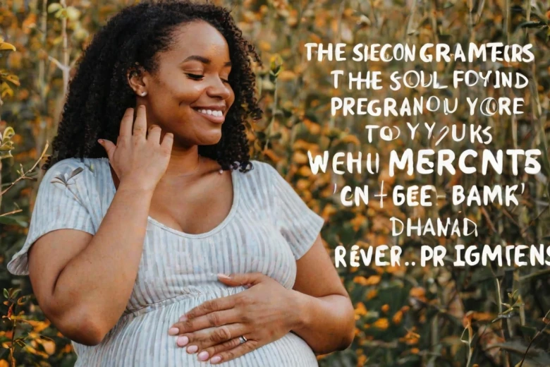 Second Trimester Pregnant Captions 200+ Pregnant Captions to Celebrate the Heartwarming Journey