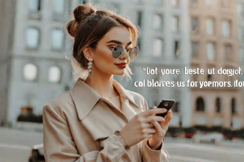 Self-loving Classy captions for Instagram 200+ Best Classy Captions for Instagram 2024: Elevate Your Posts Now