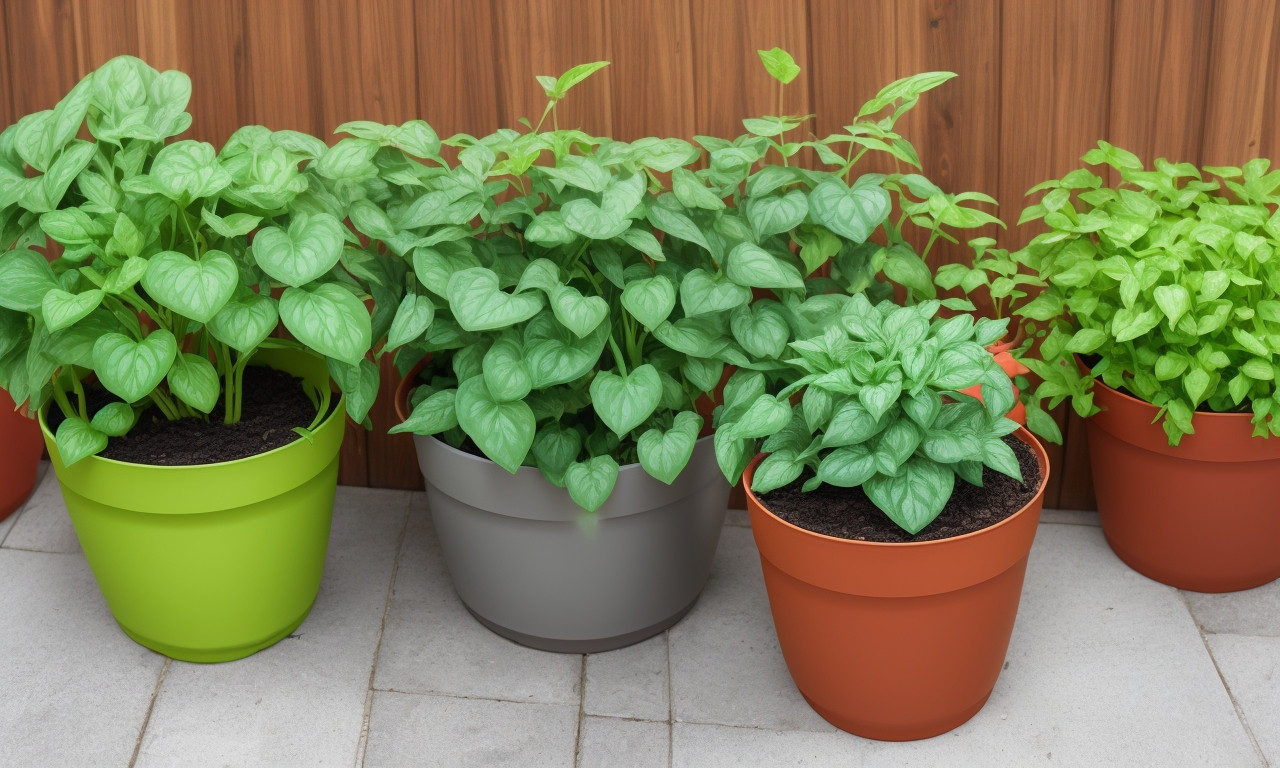 Self-Watering Containers Easy Watering: 6 Plant Waterer Products We Love for Effortless Plant Care