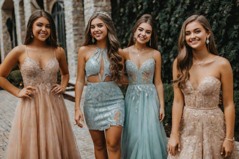 Senior Prom Instagram Captions 370+ Best-Loved Prom Captions for Your Instagram Magic (2024)