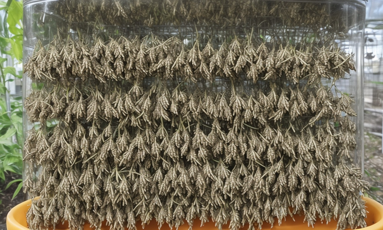 Serve Only Fresh Nyjer Seed Offer Nyjer Seed to Attract More Finches Instantly with These Tips