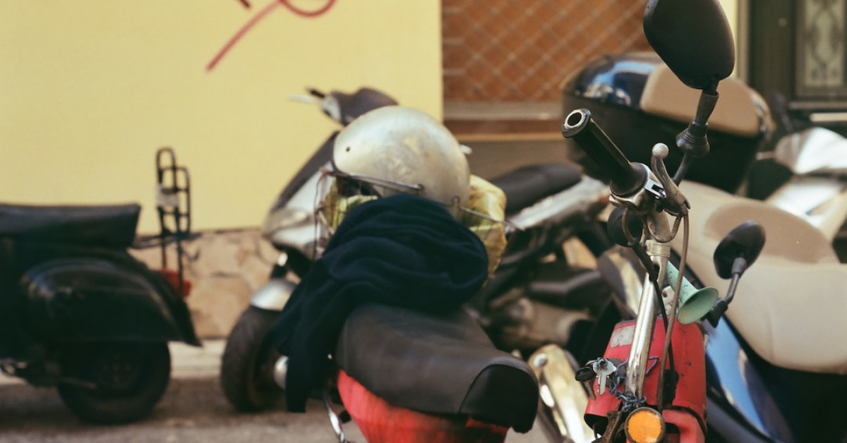 Cycling machine for weight loss workout.