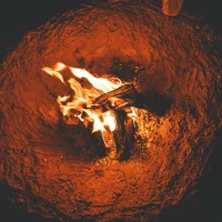 Cyclist Burning Calories Guide Cover Image Cyclist Burning Calories Guide Cover Image