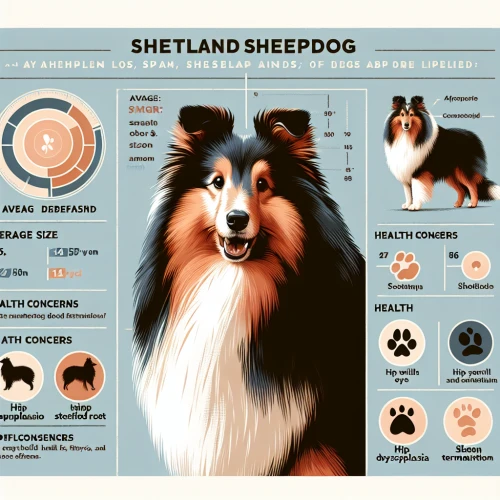 Shetland Sheepdog breed Overview