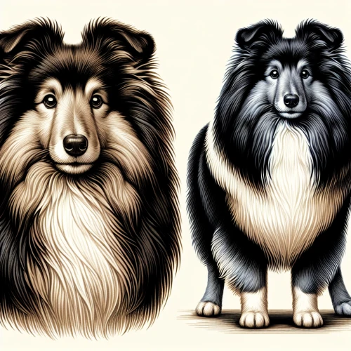 Shetland Sheepdog breed Overview
