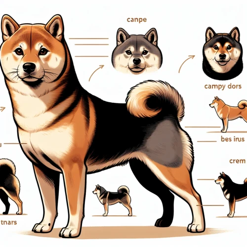 Shiba Inu breed Overview