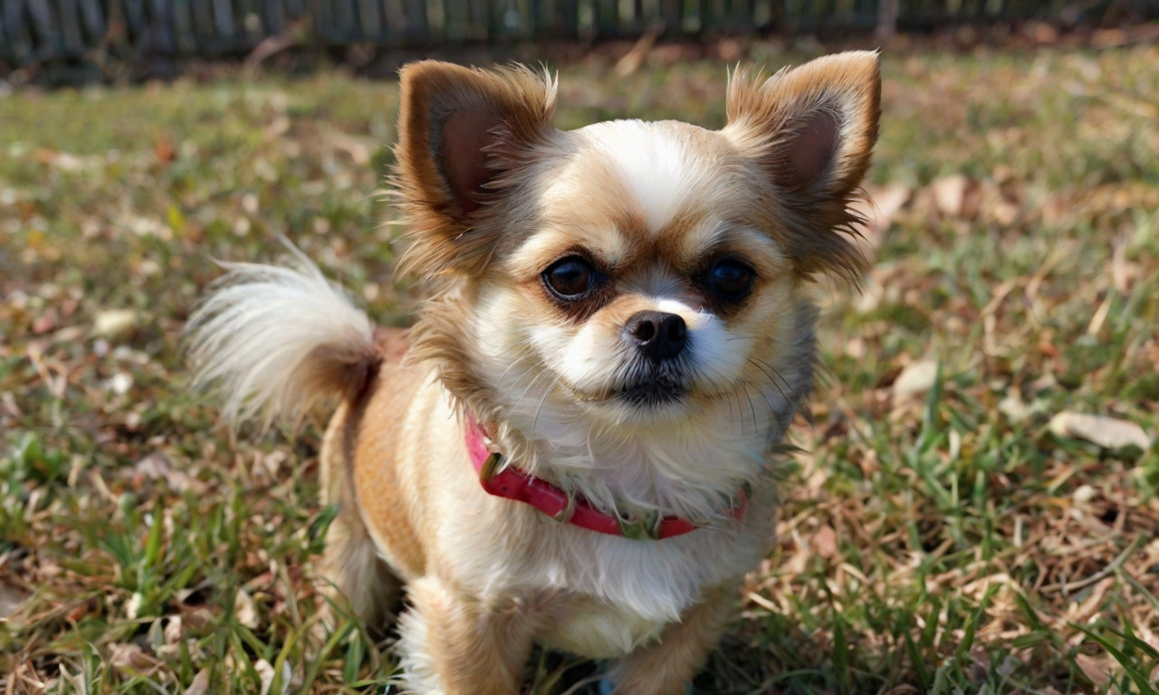 ShiChi Dog Breed Guide: The Playful and Loyal Chihuahua