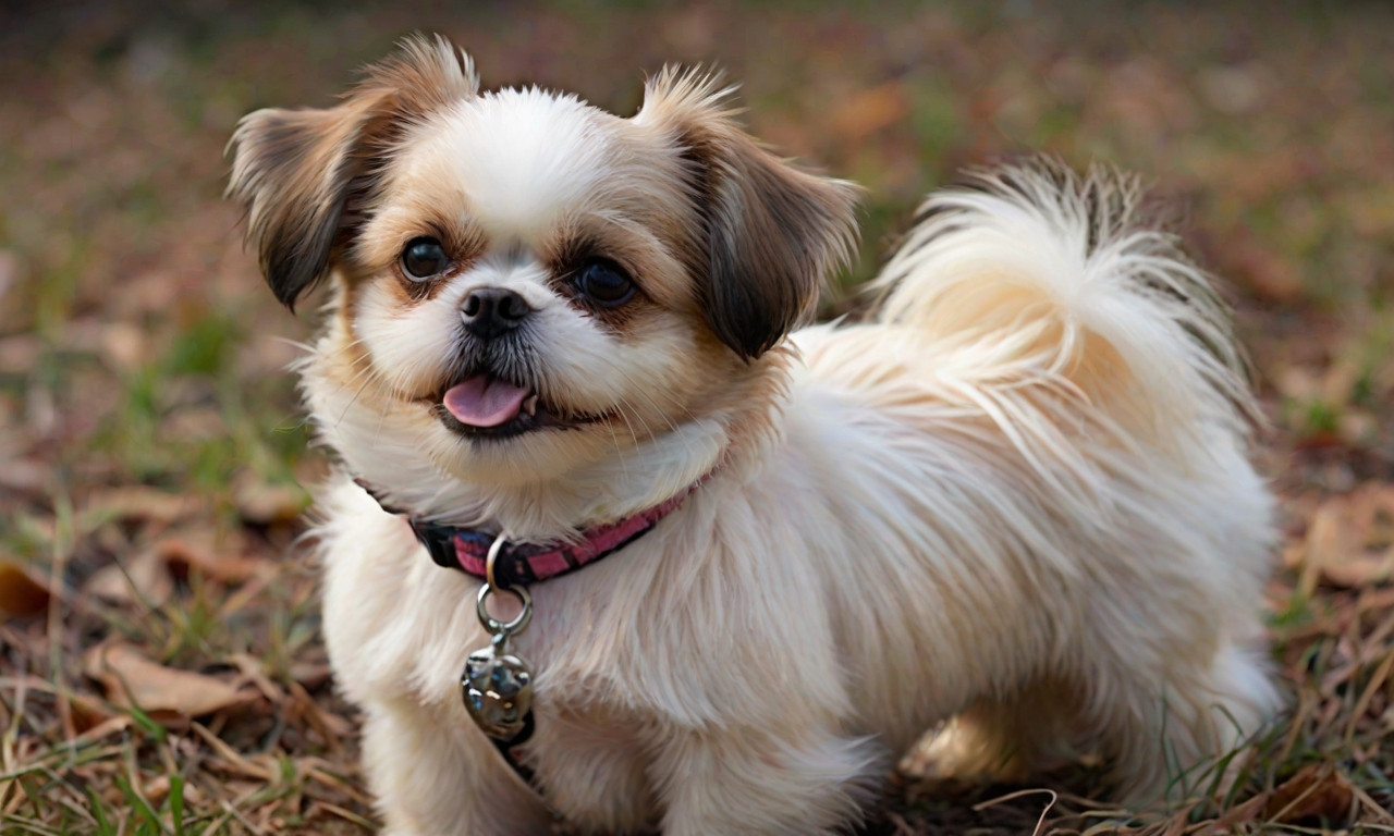 Shih Tzu Chihuahua Mix Breeding: Ultimate Guide to Adorable Puppies