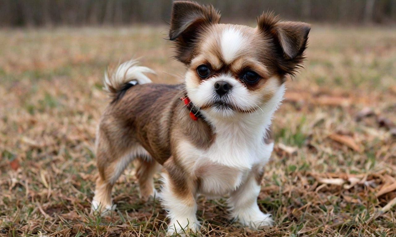 Shih Tzu Chihuahua Mix History and Origins: Discover the Fascinating Legacy