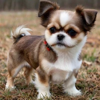 Shih Tzu Chihuahua Mix History and Origins: Discover the Fascinating Legacy Shih Tzu Chihuahua Mix History and Origins: Discover the Fascinating Legacy