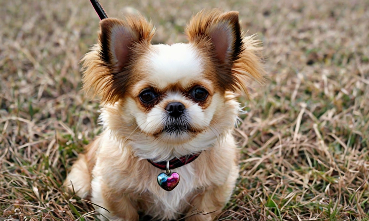 Shih Tzu Chihuahua Mix Lifespan and Aging: Extending Your Pup's Years