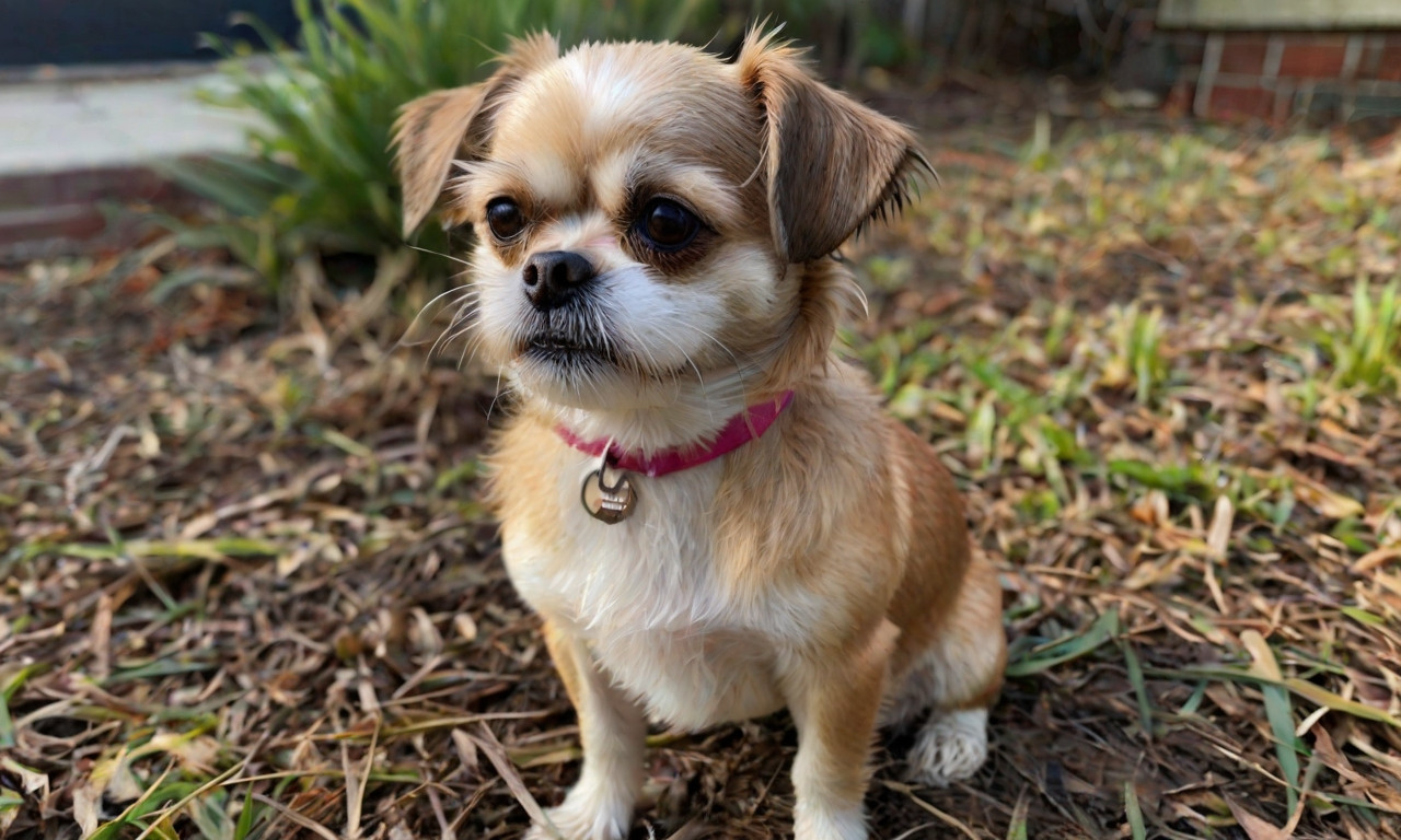 Shih Tzu Chihuahua Mix Living Conditions: Essential Tips for a Happy Home