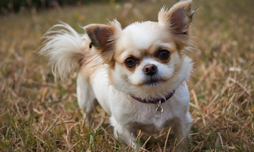 Shih Tzu Chihuahua Mix Personality Traits What You Must Know