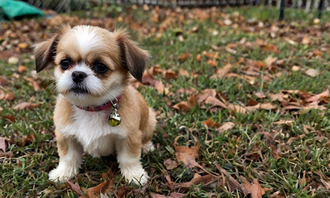 Shih Tzu Chihuahua Mix Socialization Tips You Need to Know