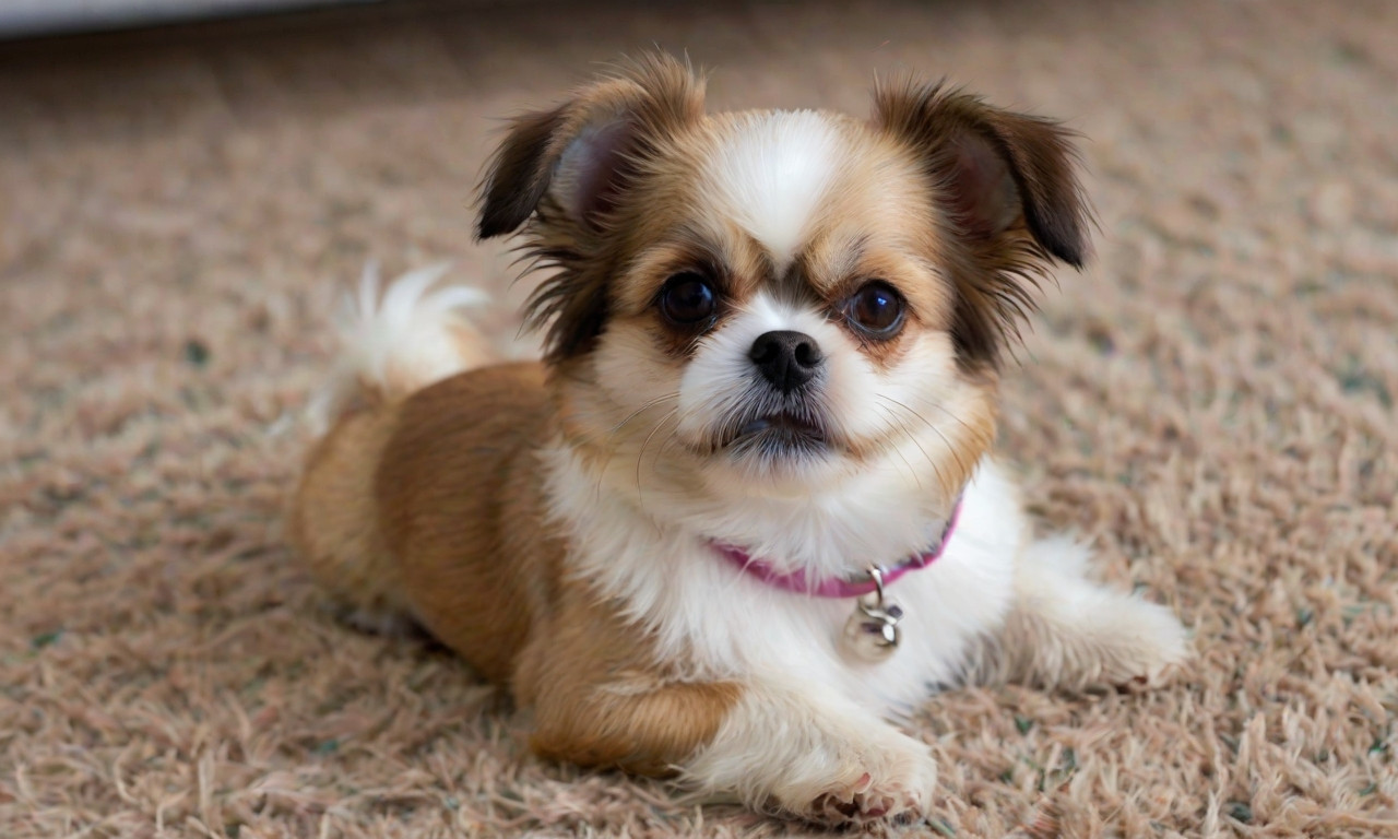 Shih Tzu Chihuahua Mix Training Tips You Need to Know Now