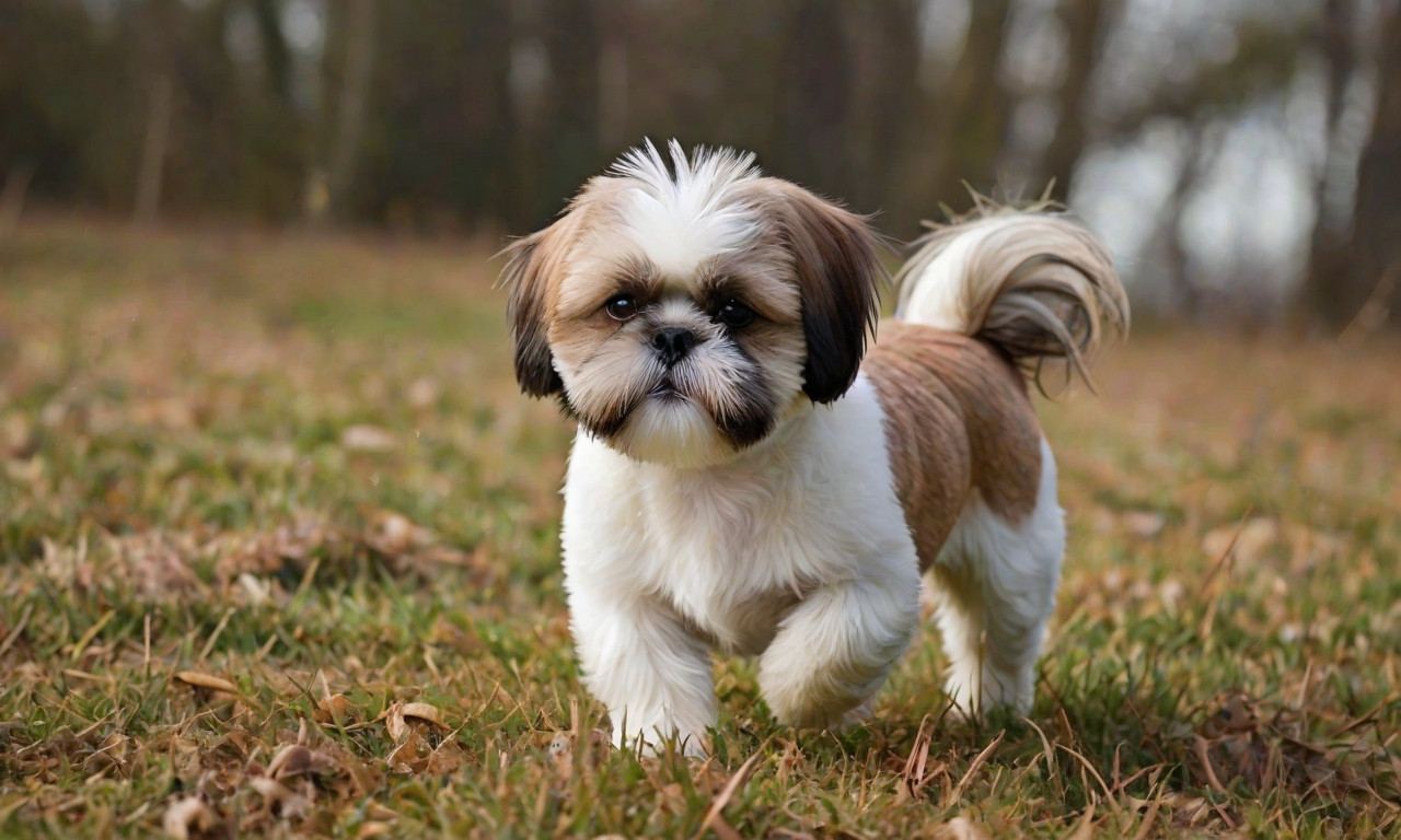 Shih Tzu Mixes: Temperament Traits and Essential Care Tips Revealed