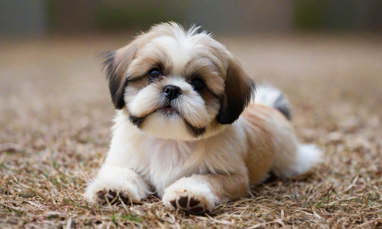 Shih Tzu Mixes: Which One is Right for Your Family? Discover Now