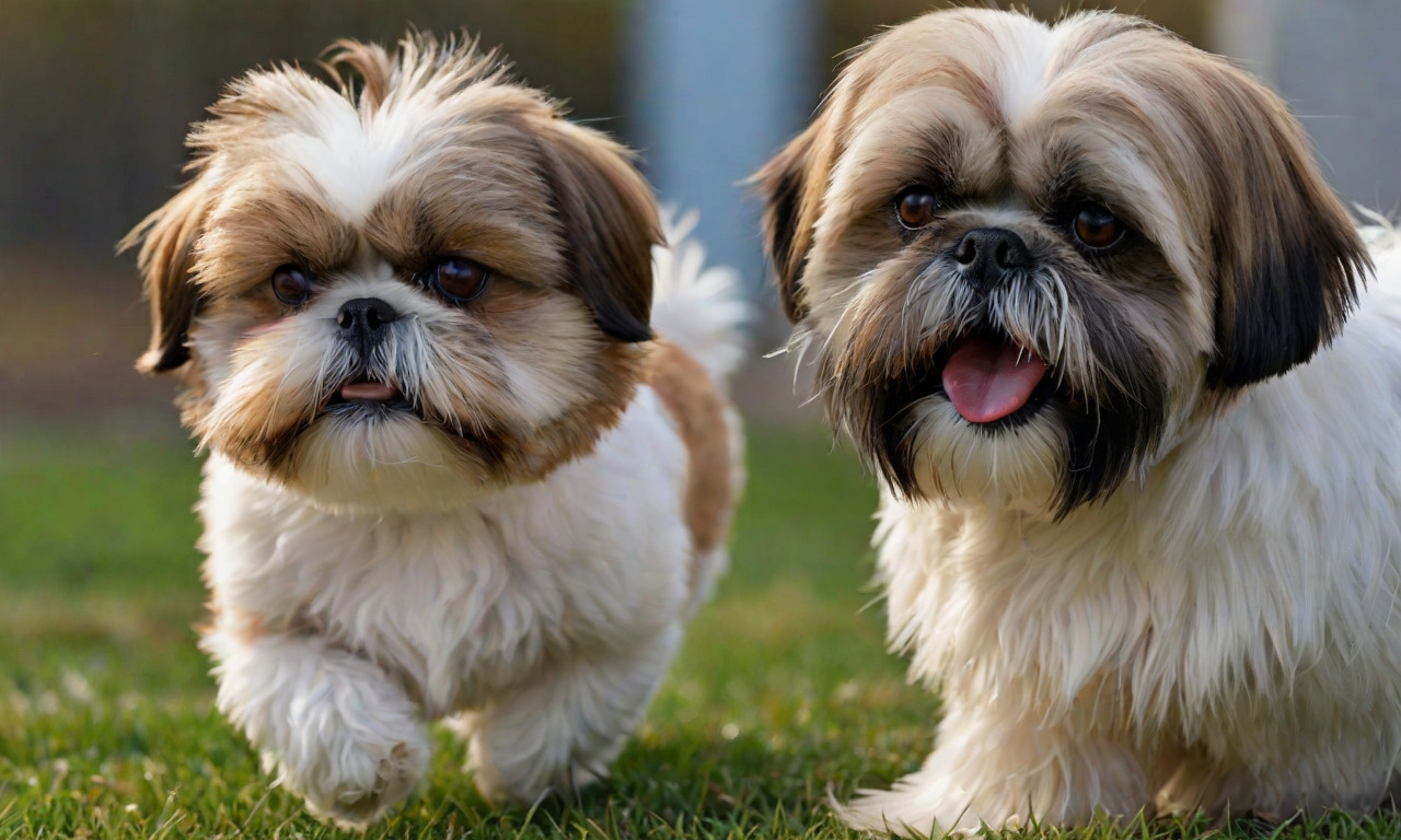 Shih Tzu Stubborn Behavior Insights: Overcoming Common Challenges