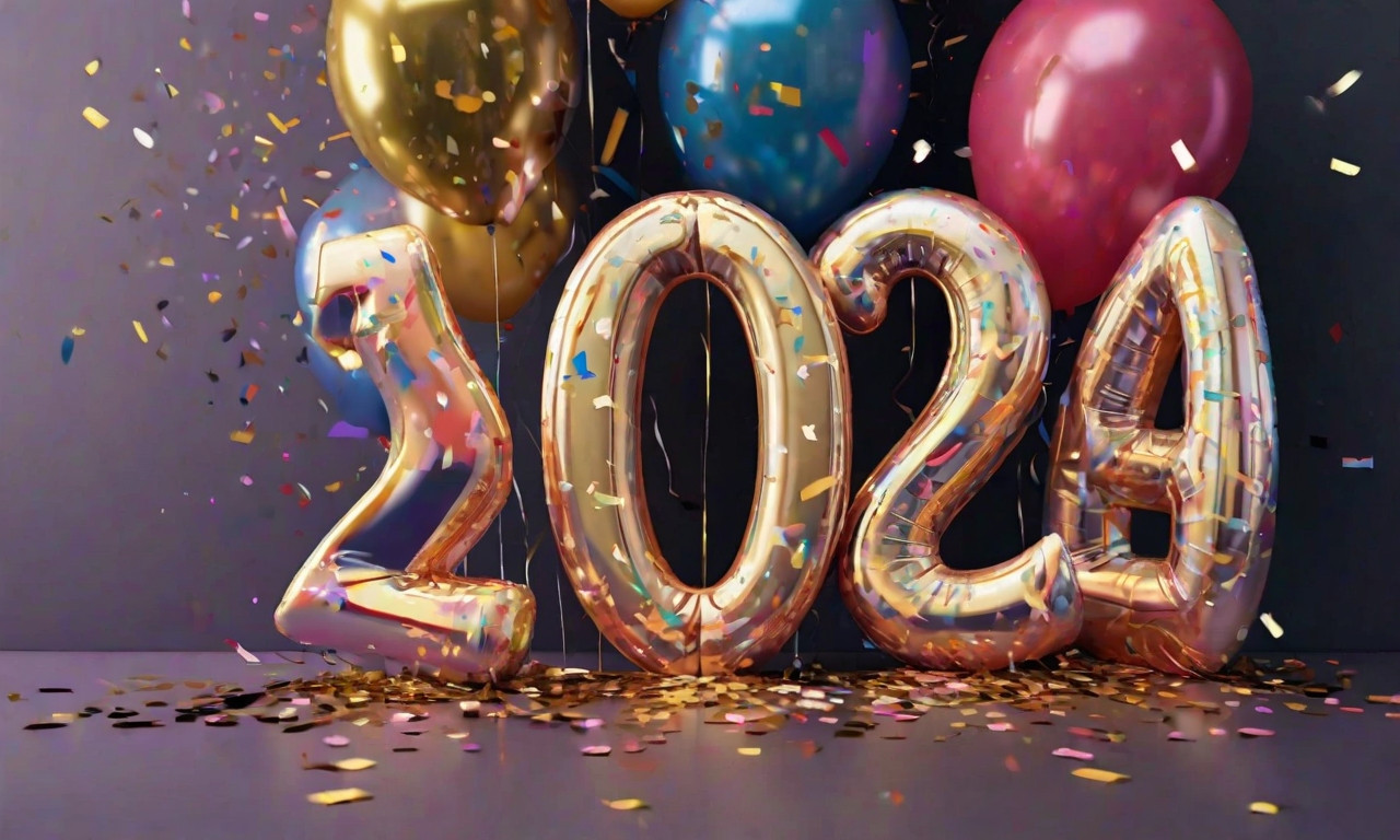 Shine in 2024: Discover 300+ Captions for Your Unforgettable 23rd Birthday