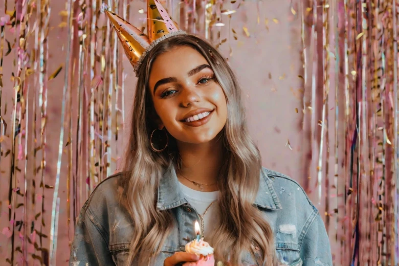 Short 19th Birthday Captions for Instagram 200+ Baddie 19th Birthday Captions You'll Love: Definitive Collection