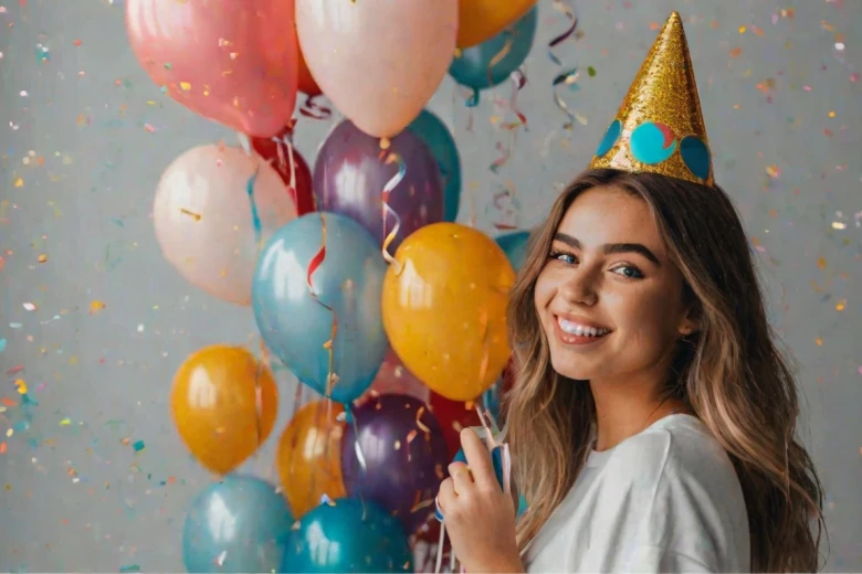 Short 23rd Birthday Captions For Instagram Shine in 2024: Discover 300+ Captions for Your Unforgettable 23rd Birthday