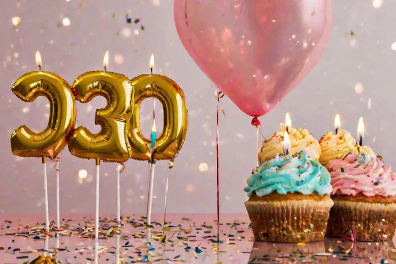 Short 23rd Birthday Captions Shine in 2024: Discover 300+ Captions for Your Unforgettable 23rd Birthday