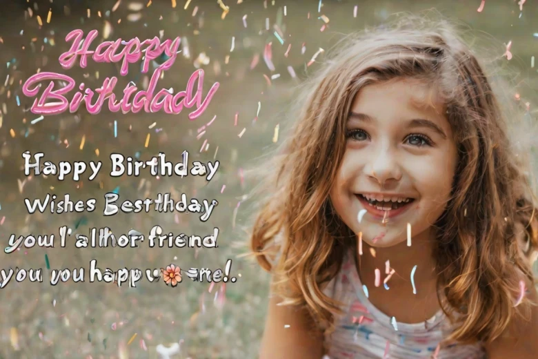 Short and Sweet Happy Birthday Wishes for Best Friend 100+ Touching Happy Birthday Wishes for Best Friend You'll Love