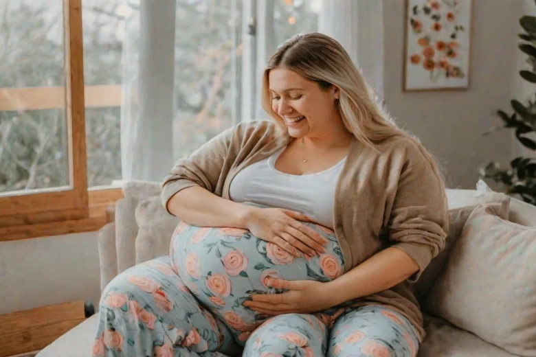 Short and Sweet Pregnant Captions 200+ Pregnant Captions to Celebrate the Heartwarming Journey