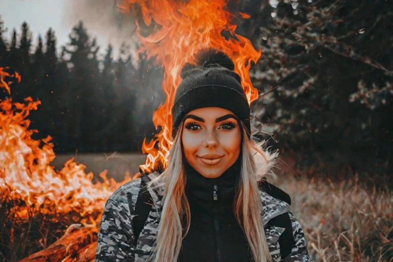 Short-Fire Instagram Captions 300+ Top Fire Instagram Captions for 2024 That Ignite Your Feed
