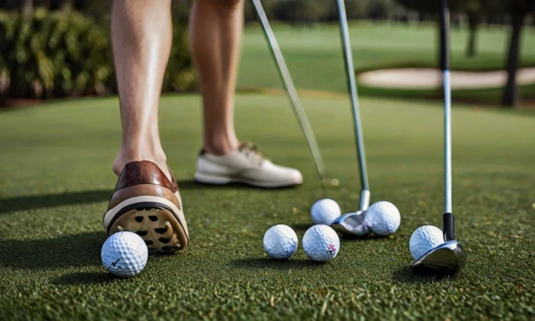 Short Golf Captions for Instagram 400+ Captivating Golf Captions for Instagram (2024): Unleash Your Swinging Style