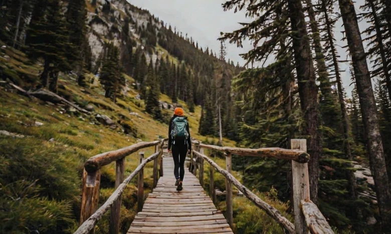 Short Hiking Instagram Captions 500+ Best Hiking Instagram Captions for 2024: Elevate Your Adventure Posts