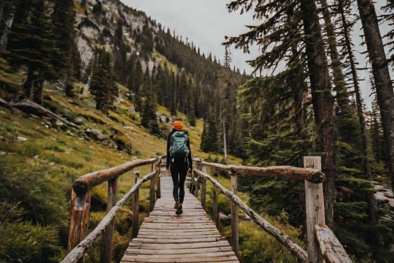 Short Hiking Instagram Captions 500+ Best Hiking Instagram Captions for 2024: Elevate Your Adventure Posts