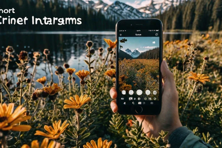 Short Nature Captions for Instagram for Girl 100+ Best and Short Nature Captions for Instagram 2024: Elevate Your Posts