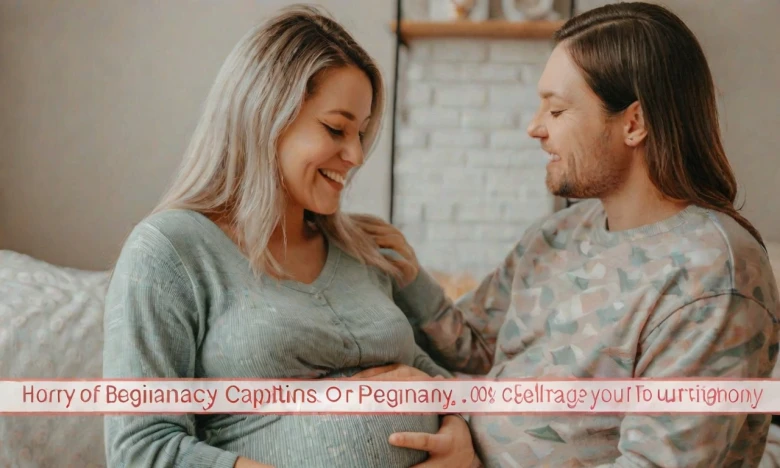 Short Pregnancy Captions 200+ Pregnant Captions to Celebrate the Heartwarming Journey