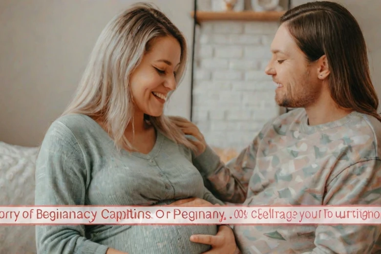 Short Pregnancy Captions 200+ Pregnant Captions to Celebrate the Heartwarming Journey
