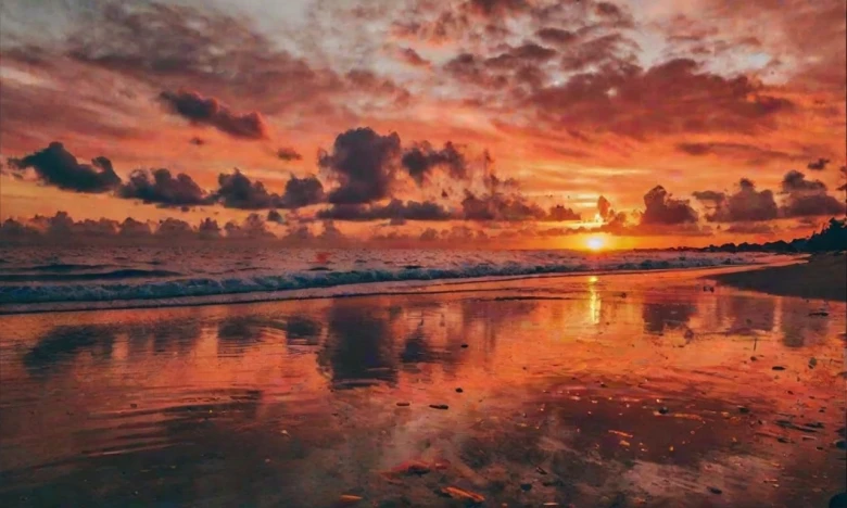 Short Sunset Captions for Instagram 400+ Gorgeous Sunset Instagram Captions You Can't Miss