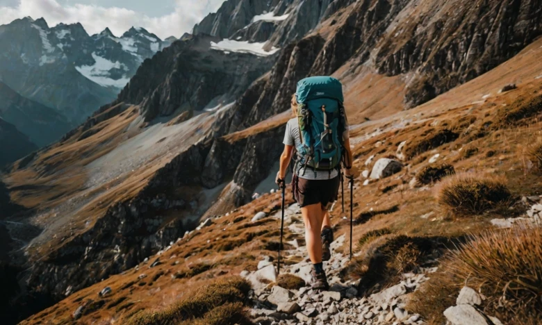 Short Trekking Instagram Captions 500+ Best Hiking Instagram Captions for 2024: Elevate Your Adventure Posts