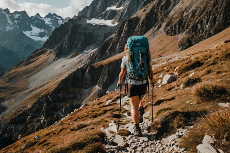 Short Trekking Instagram Captions 500+ Best Hiking Instagram Captions for 2024: Elevate Your Adventure Posts