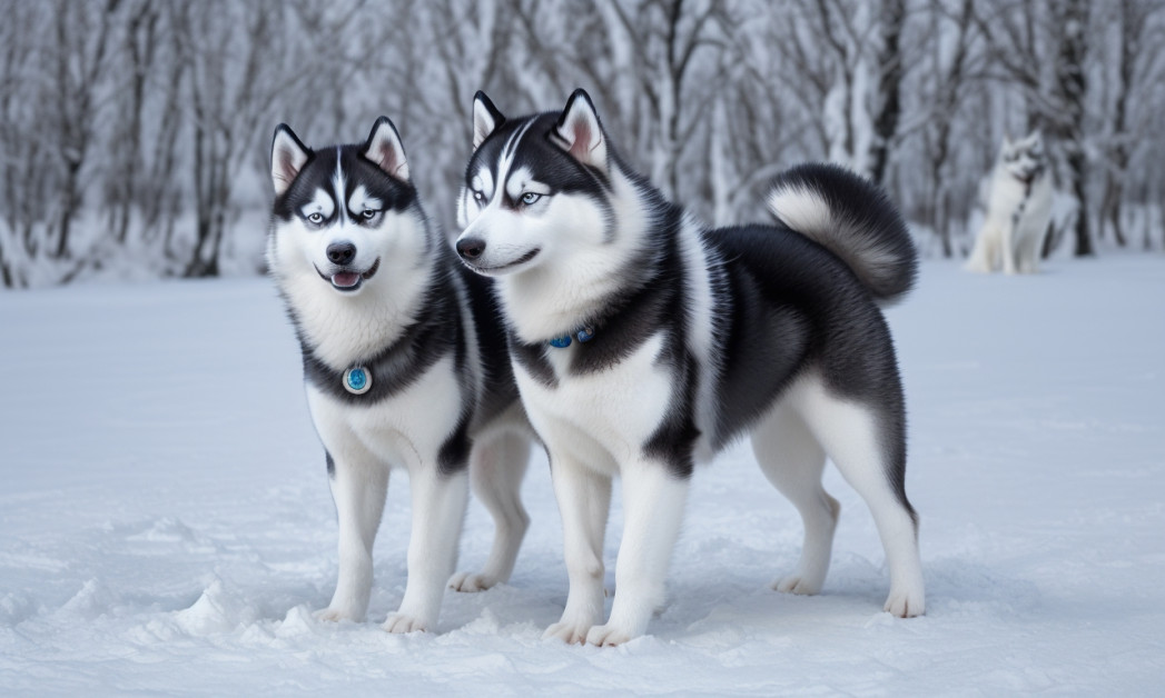 Siberian Husky: Breed Info, Pictures, Facts & Care Tips for Owners