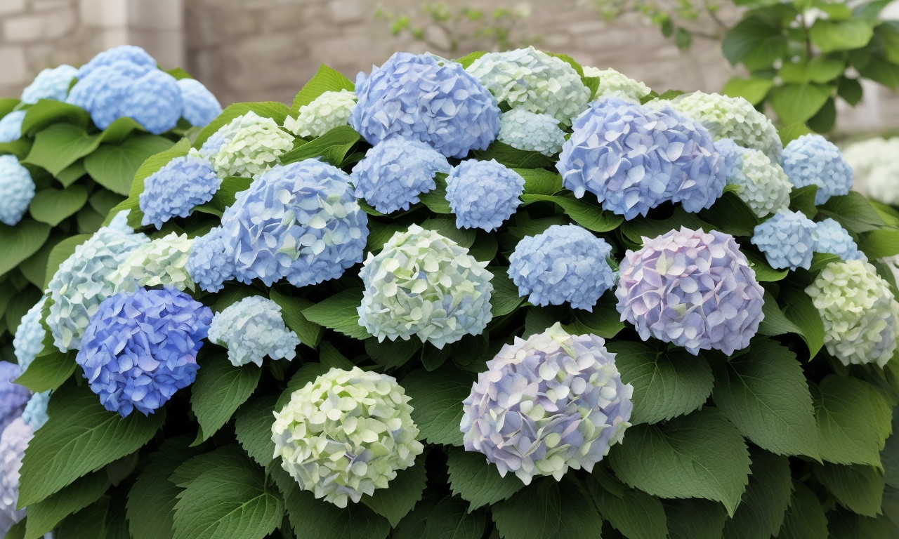 Significance of Hydrangeas Throughout History Does a Hydrangea Flower Have Special Meaning? Unveil Its Hidden Symbolism Now