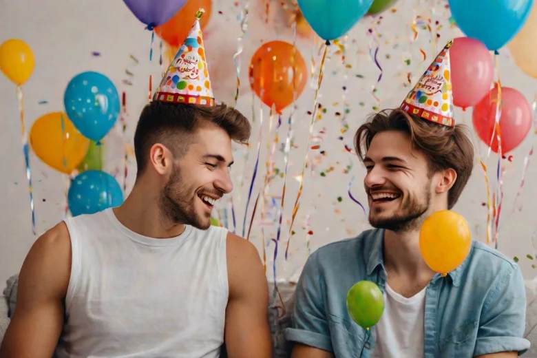 Simple Birthday Messages for Your Boyfriend 170+ Sweet Birthday Wishes for Boyfriend to Make His Day Special