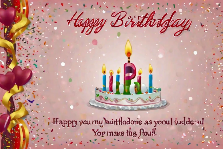 Simple Birthday Wishes for Uncle 100+ Heartwarming and Genuine Birthday Wishes for Uncle You Adore
