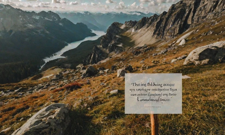 Simple Hiking Captions 500+ Best Hiking Instagram Captions for 2024: Elevate Your Adventure Posts