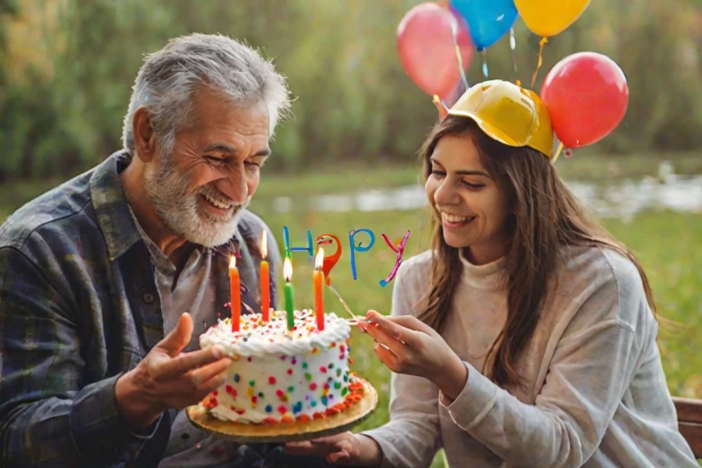 Sincere Birthday Wishes for Uncle 100+ Heartwarming and Genuine Birthday Wishes for Uncle You Adore