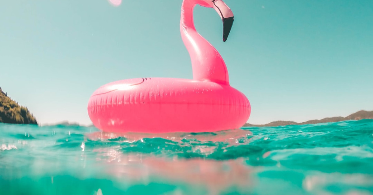 Tropical Avocolada Coffee Recipe Drinks