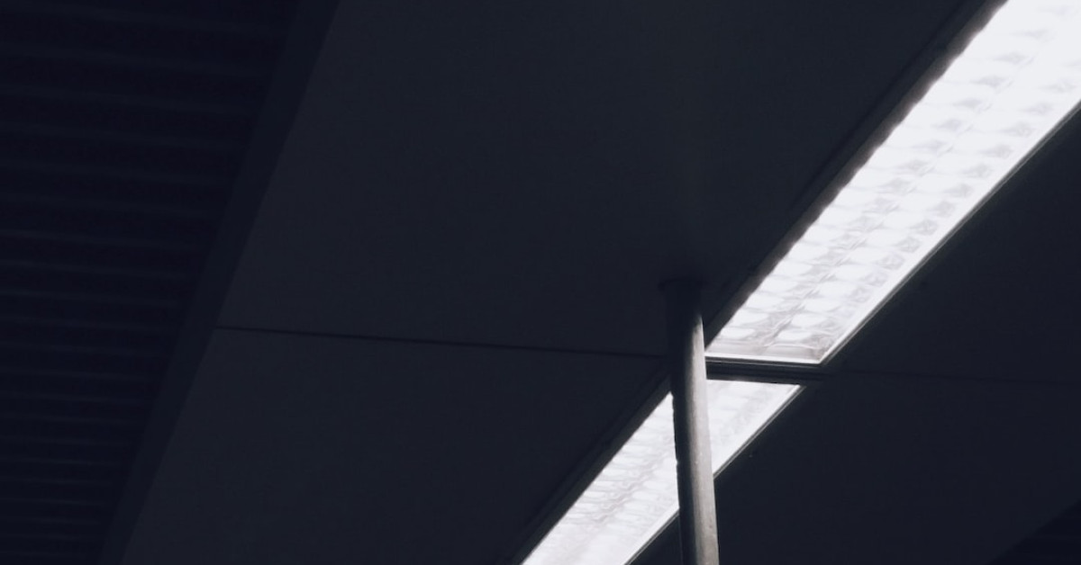 Grilled chicken thighs with colorful vegetable side dishes