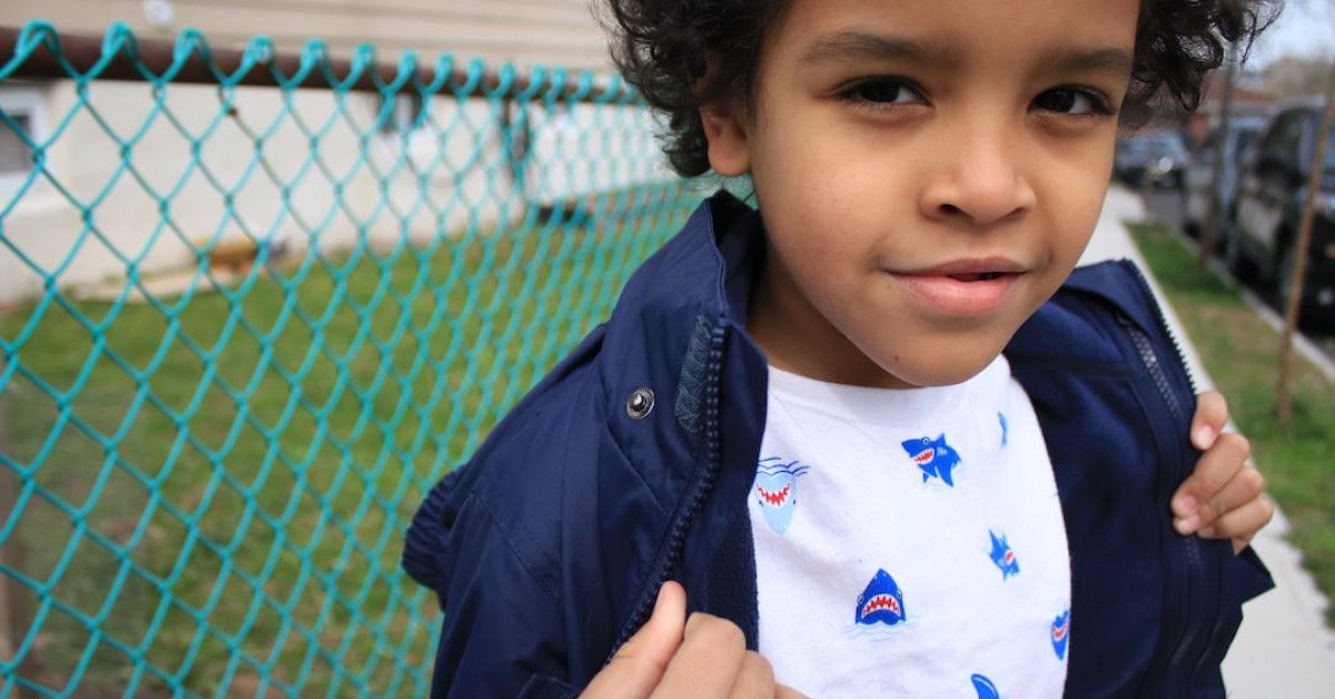 Angela Bassett's Son's Picture for SEO and accessibility.