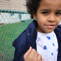 Angela Bassett's Son's Picture for SEO and accessibility. Angela Bassett's Son's Picture for SEO and accessibility.